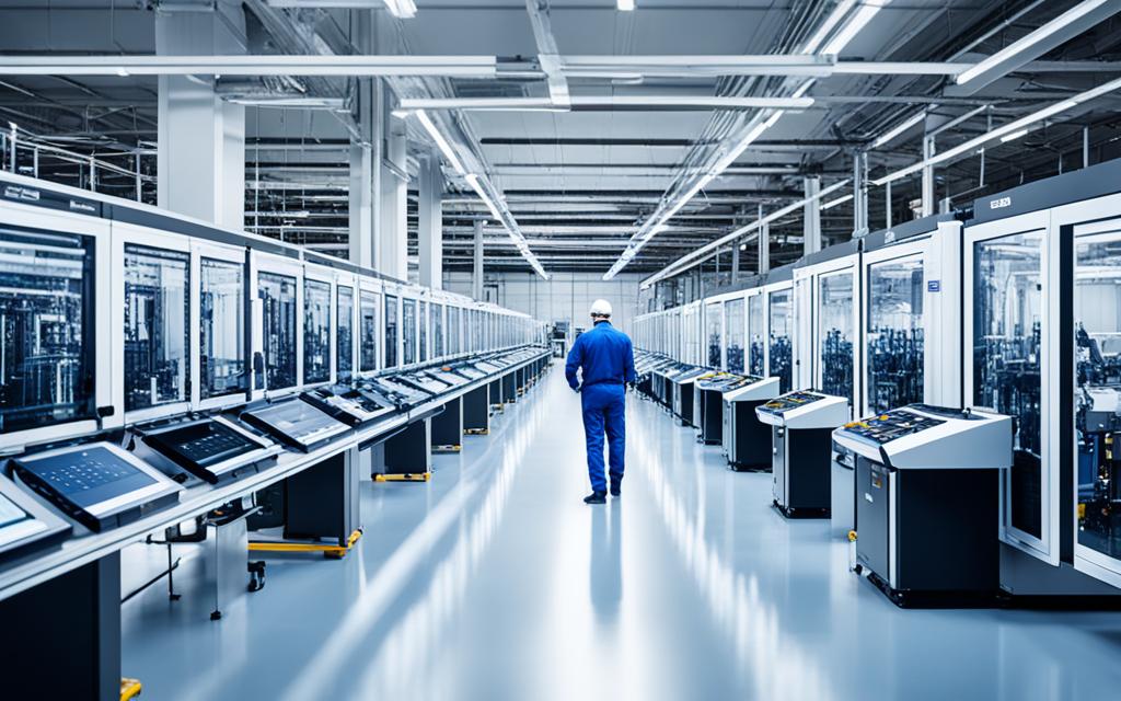 best erp for manufacturing