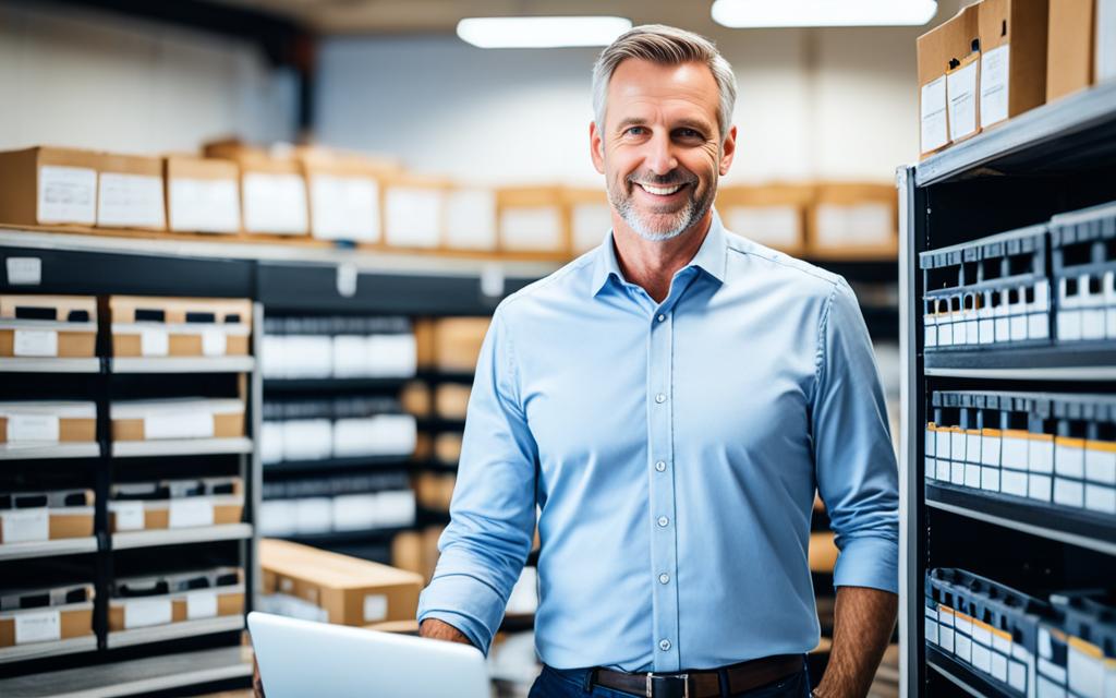 best erp for small business