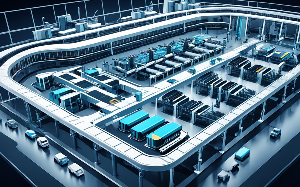 erp for manufacturing industry