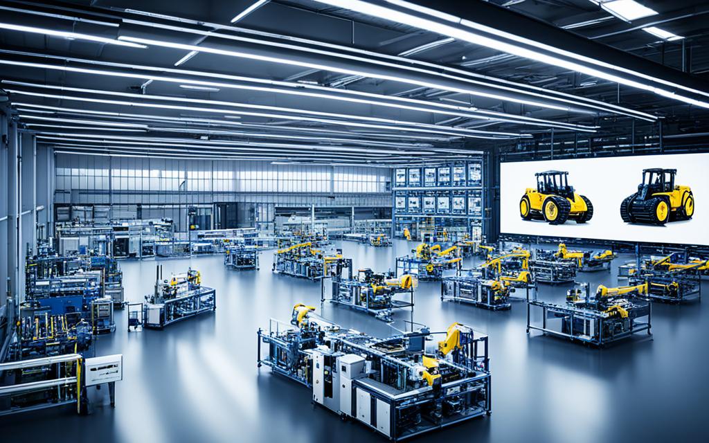 erp systems for manufacturing