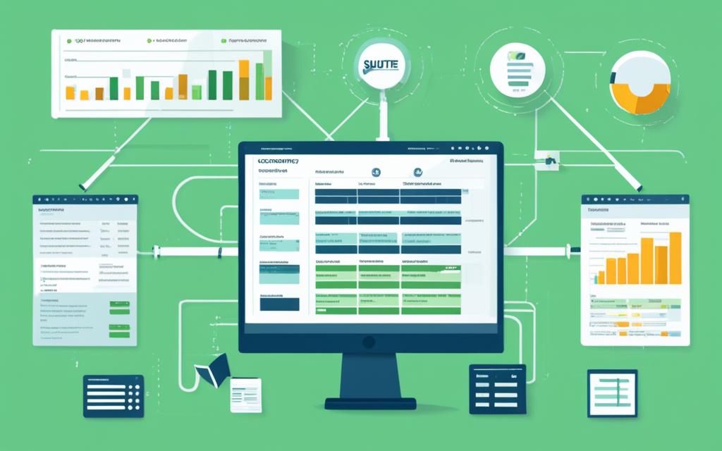 netsuite erp system
