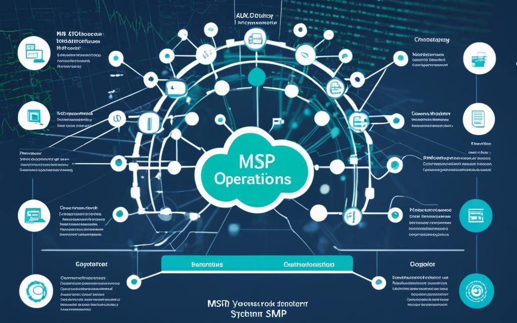 rmm for msp