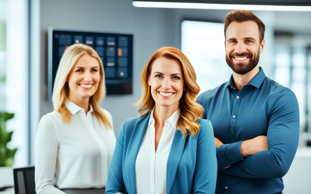 rmm for small business